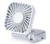 Pequeño VENTILADOR DE Cuello Pequeño ventilador portátil de Alta energética