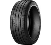 NEUMÁTICOS PIRELLI 235/55 R19 101V SCORPION VERDE ALL SEASON (MOE) XL RUN PLANA