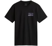 Camiseta Shop Front Vans