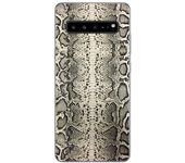 Tumundosmartphone Funda Gel Tpu para Samsung Galaxy S10 5G diseño Animal 01 Dibujos