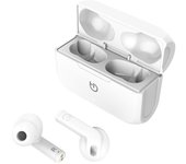AURICULAR + MIC ENERGY OFFICE 3 JACK / USB Blanco