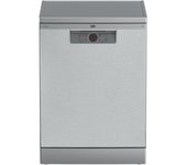 LAVAVAJILLAS 60 CM BEKO BDFN26430X D 14 CUBIERTOS INOX