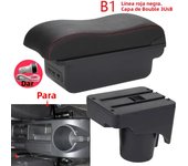 For Volkswagen Golf 6 Armrest Box For Volkswagen Scirocco Sagitar VW Golf 6 Golf 5 Mk6 MK5 Jetta 5 Car Armrest Car Storage Box