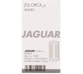 HOJAS NAVAJA JAGUAR JT2-ORCA S (10 hojas)