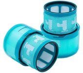 Repuestos de filtros Gen5 para aspiradoras inalámbricas Dyson Gen 5 con filtro HEPA