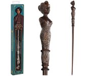Noble Collection: Varita Mágica Animales Fantásticos Réplica Exacta
