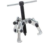 2 Jaws 3 Jaws Heavy Duty Bearing Puller Remover Machine Car Repair Tool Forging Jaw Gear Puller Adjustable Clamping
