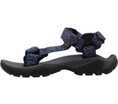 Teva TERRA FI 5 UNIVERSAL Sandalia Plana Hombre Azul