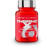 Thermo-X 100 Cápsulas - Scitec Nutrition