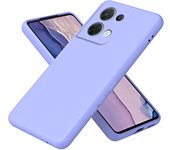 Jingjia Liquid Silicone Case for Xiaomi Redmi Note 13 11 11s 12s 12 Pro 5G Fundas Redmi12C 13C 4G A1 A2 A3 Plus Cover Coque