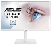 Monitor 27" Asus VA27DQSB-W IPS FHD HDMI ALTAVOCES