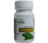 Sotya Cola Caballo 100 Comp