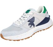Shoes Zapatillas Deportivas marca Joma para hombre en color gris