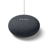 Google Nest Mini Carbón