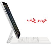Magic Keyboard folio For New iPad Pro 13 2024 iPad Pro 11 inch（M4）Case for iPad Air 11 2024 air 13（M2）13" Magnetic Smart Cover