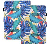 Funda Compatible con Samsung Galaxy Tab A 10,1 2019 (SM-T510/T515), Funda Galaxy Tab A 10,1