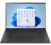 Portátil LG Gram 14Z90S-V.AP55B Intel Core Ultra 5-125H/ 16GB/ 512B SSD/ 14"/ Win11 Pro