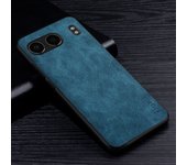 Premium PU Leather Phone Case for OnePlus Nord 4 Scratch-Resistant Solid Color Cover for OnePlus Nord CE4 Lite 5G Case