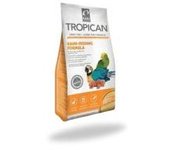 Hagen Tropican Mascotas Papilla para Loros y Cotorras 2 Kg
