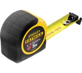 Stanley Flexómetro 5m x 32mm BladeArmor MAGNÉTICO