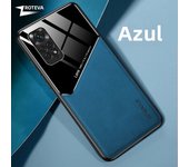 For Redmi Note11 Pro Zroteve PU Leather Car Magnetic Hard PC Cover For Xiaomi Redmi Note 11S 11 Pro Plus 5G Xiomi Note11S Cases