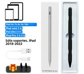 For iPad Pencil Palm Rejection Stylus Apple Pencil Pen For iPad Accessories Pro Air Mini Note-taking Pen 1 2 Generation