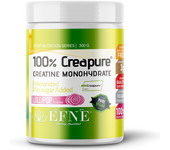 CREATINA ( Creapure® ) EFNE Sabor Lollipop 300GR