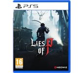 Lies Of P Juego para Consola Sony PlayStation 5, PS5 [PAL ESPAÑA]