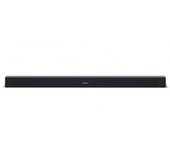 Sharp HT-SB140 altavoz soundbar Negro 2.0 canales 150 W