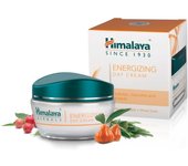 CREMA VISO GIORNO ENERGIZZANTE HIMALAYA 50ML
