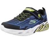 Zapatillas Niño Marca Skechers Modelo Light Storm 2.0-bolt