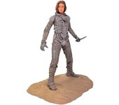 Estatua Lady Jessica Dune 23cm, una figura de 23cm que captura la elegancia y fuerza de Lady Jessica de 'Dune.'