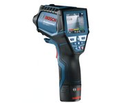 Termómetro de Infrarrojos Bosch Professional 12V System GIS 1000 C