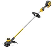 DeWalt DCM561PB-QW 18V - XR LI-ION - Desbrozadora sin escobillas XR 18V 5.0Ah 33cm sin cargador/batería
