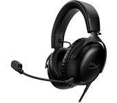 Hp Hyperx Cloud Iii - Auriculares Gaming (negros)