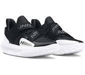 Zapatillas Under Armour Ua Flow Futr X4 para hombre en color negro