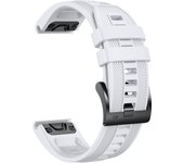 Garmin Soft Silicone Easy Fit Strap Wristband Rubber Bracelet For Fenix5/5Plus/6/6Pro/7/Instinct/955 Replaceable 22mm Watch Band