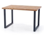 Mesa Houston 725, Muebles ES, Alargamiento, Aglomerado laminado, 126 x 80 x 76cm