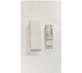 10X G9 LED Lamp 3W 5W 7W 9W 20W AC 220V LED Bulbs SMD 2835 LED G9 Light Replace 30/150W Halogen Lamp Light For Home Useful