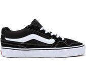Zapatillas Vans Caldrone para hombre en color negro