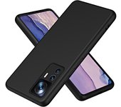 Luxury Liquid Silicone Case For Xiaomi 12T Pro Fundas Shockproof Soft Phone Cover Xiomi 12T Pro Mi12TPro Redmi K50 Ultra Case