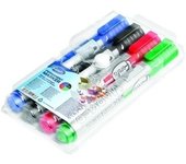Forofis - ROTULADOR FOROFIS 270 CONICO SURT. EST.4 91276