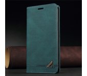 Leather Case For Xiaomi RedMi Note 12S 11S 10S 9S 12 11 10 9 8 7 Pro Plus + RedMi 12C 12 9A 9C 10C 5G Anti-theft Brush Wallet