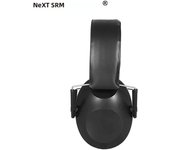 Foldable headphones  shooting earmuffs military tactical anti-noise headphones amplified hearing protection