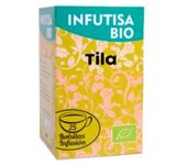 Infutisa Tila 25Bolsitas Bio