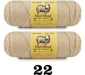 2pcs X100g Wool Yarn Crochet Knitted Yarn for Sale Tricot Yarn for Knitting Cardigan Wol Blends