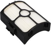 Filtro de repuesto accesorios para aspiradoras Filter de espuma para HZ3002Aspiradora