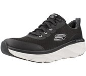 Zapatillas deportivas de Mujer Marca Skechers Modelo 150095s