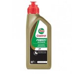 Castrol ACEITE POWER 1 RACING 2T para Motor de Motocicletas de 2 Tiempos Sintético con Rápida Combustión y Elevada Protección