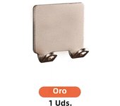 Bathroom Space Aluminum Razor Holder Storage Hook Wall Men Shaving Shaver Shelf Punch Free Razor Rack Accessories Organization